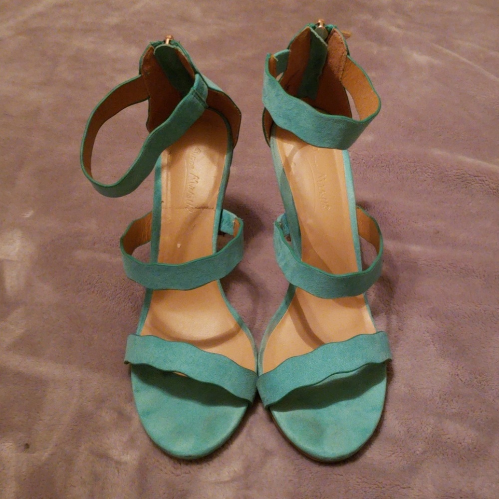 Anne Michelle Sandals